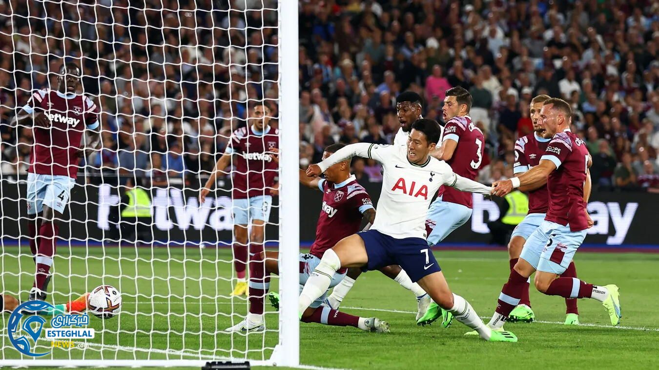 لیگ برتر انگلیس