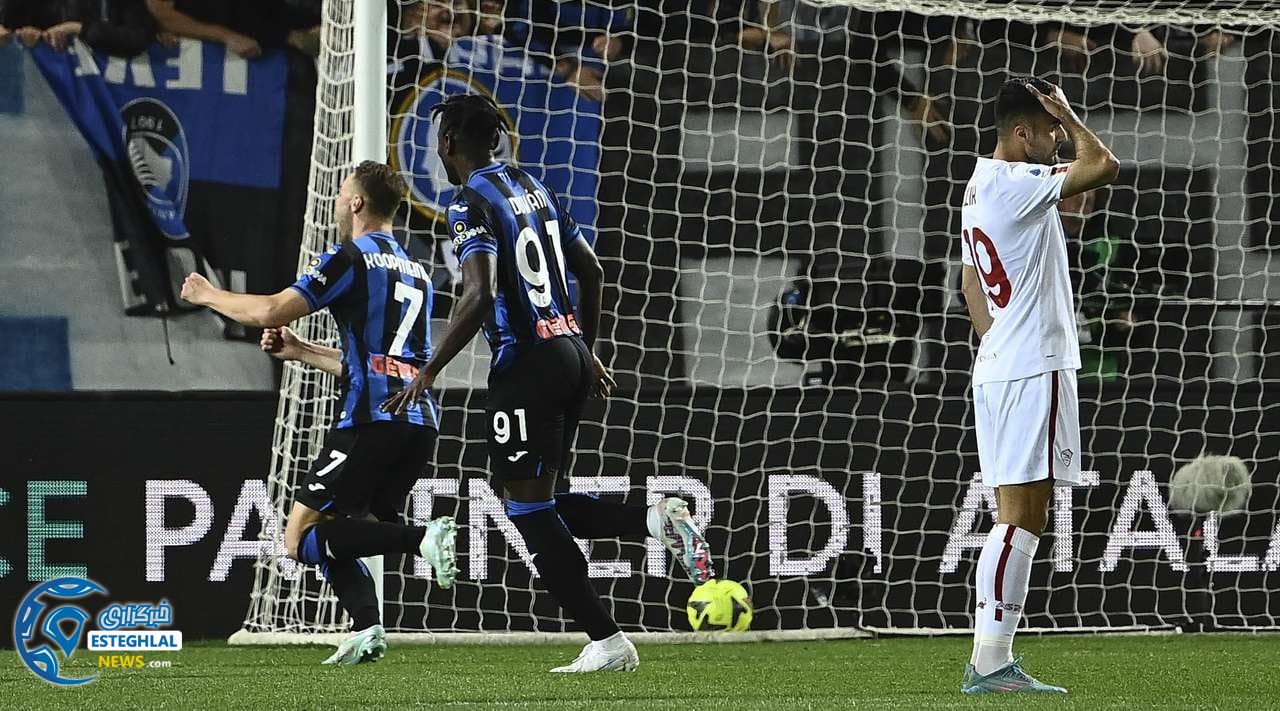 سری آ ایتالیا