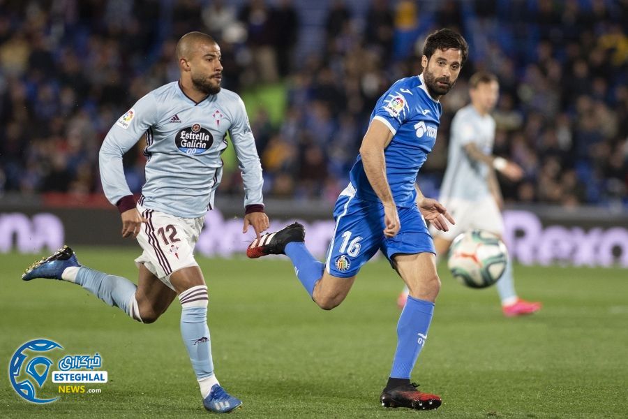 لالیگا اسپانیا