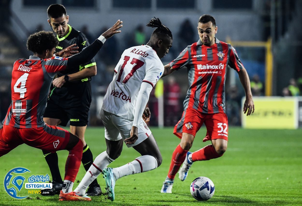 سری آ ایتالیا