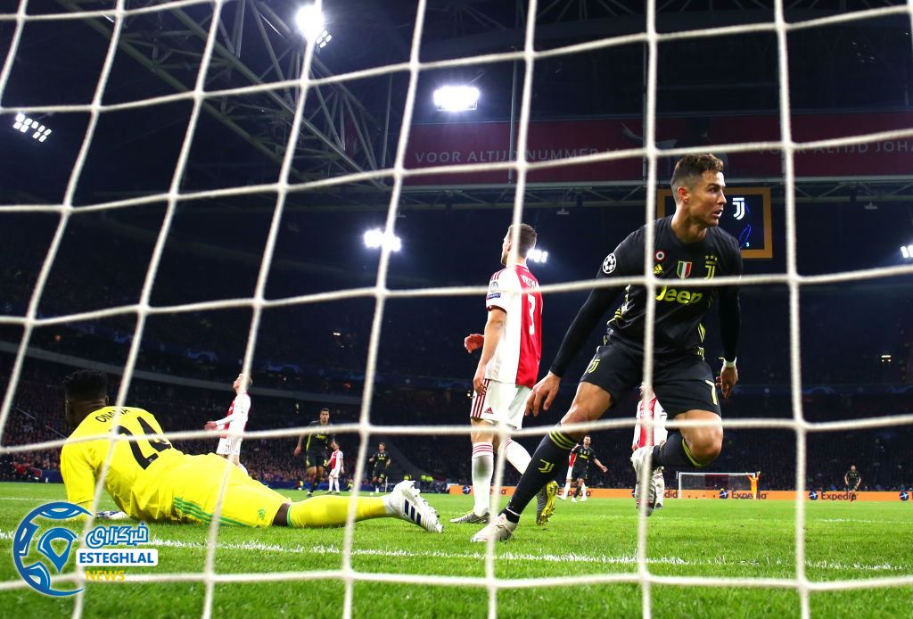 لیگ قهرمانان اروپا