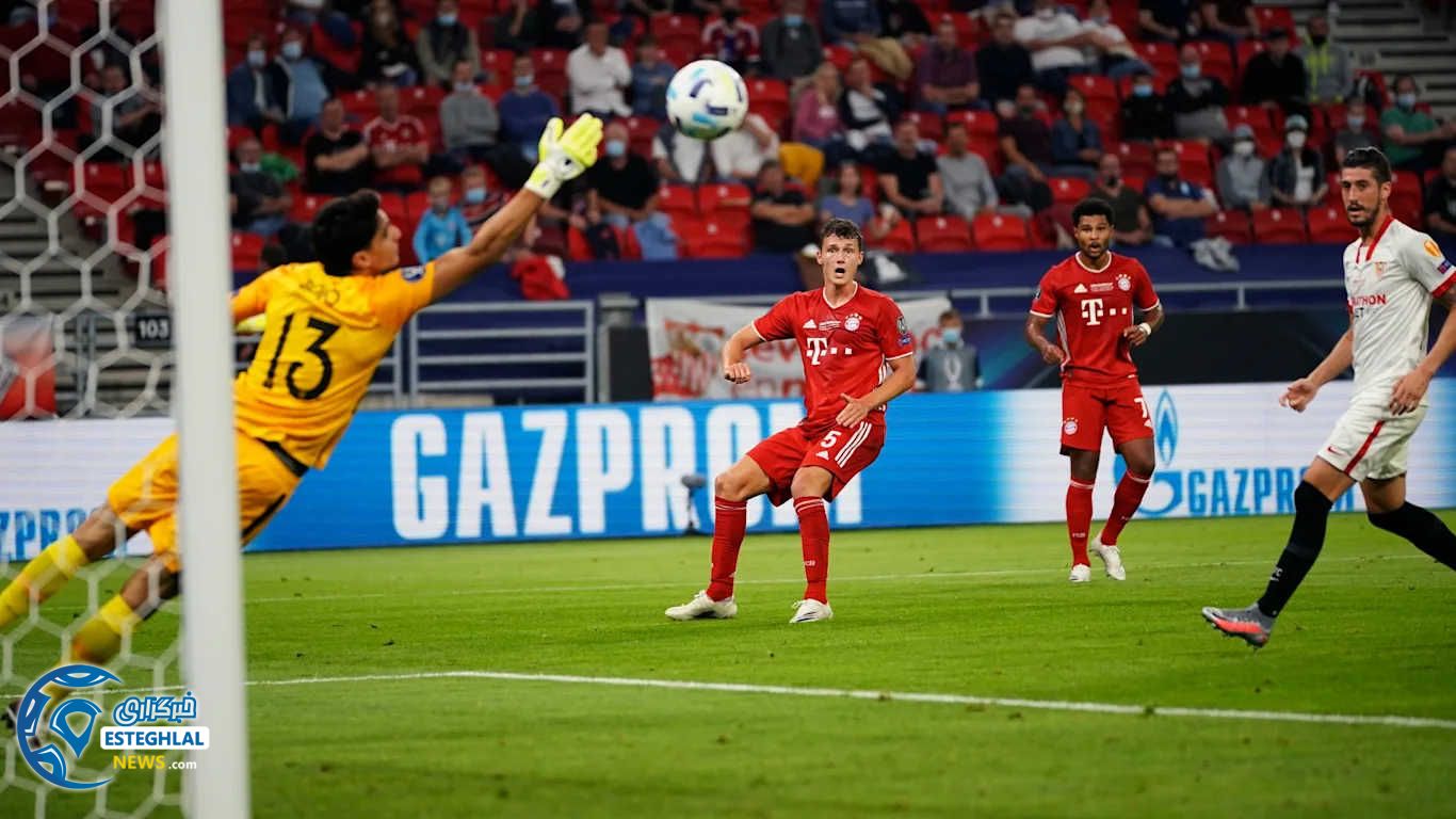 سوپر کاپ اروپا 2020