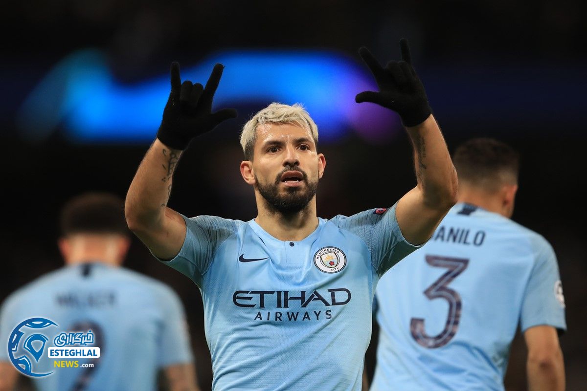 لیگ قهرمانان اروپا