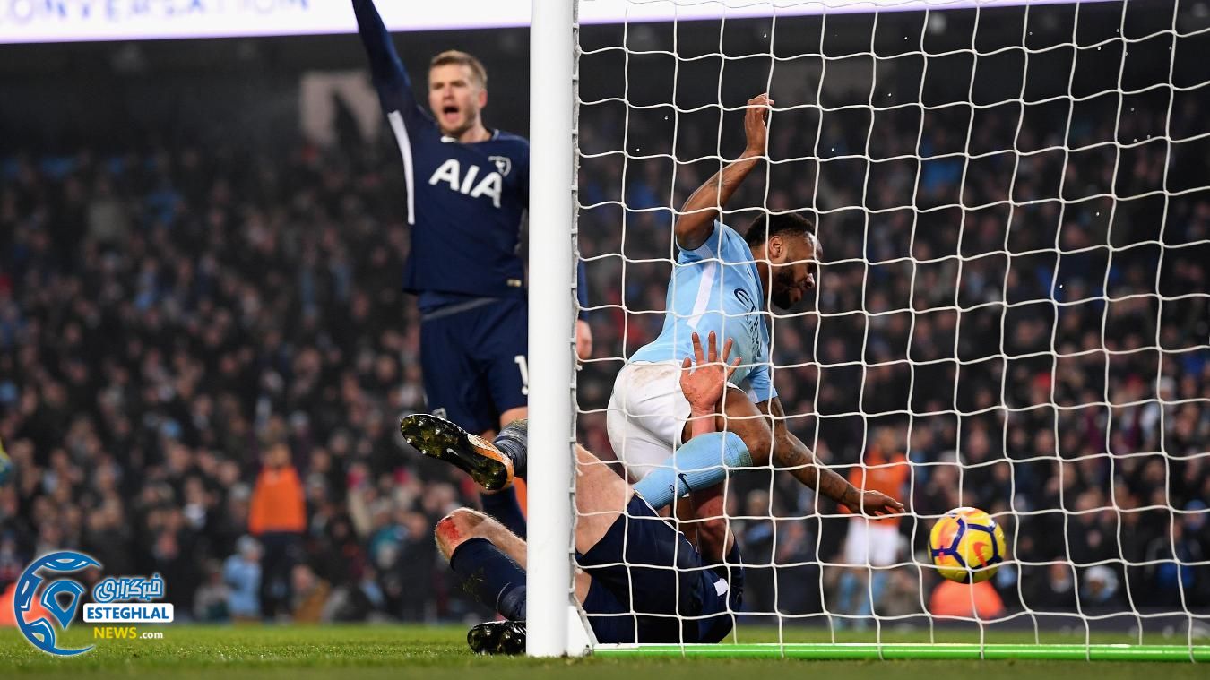 لیگ برتر انگلیس 