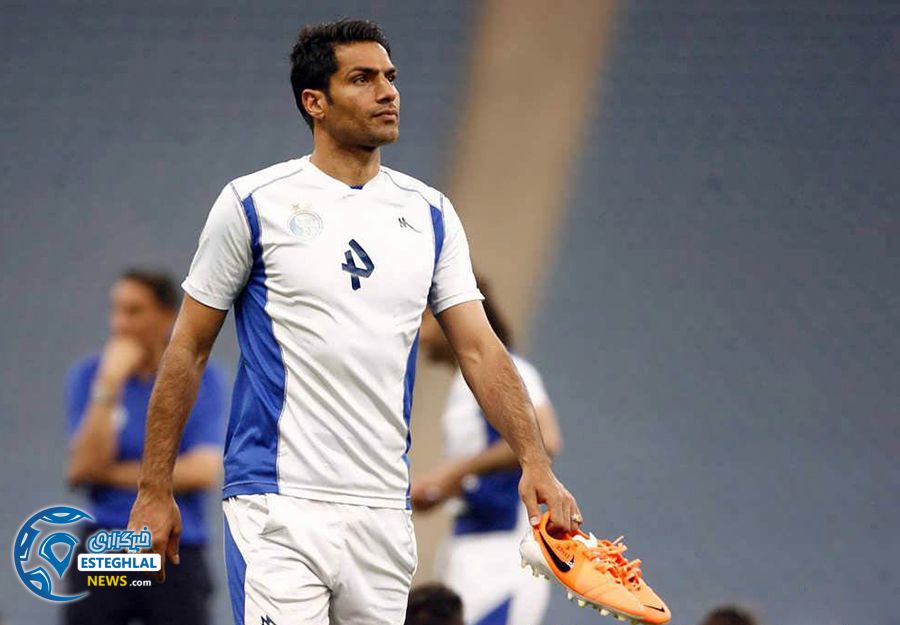 امیر حسین صادقی