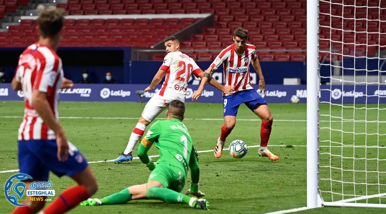 لالیگا اسپانیا