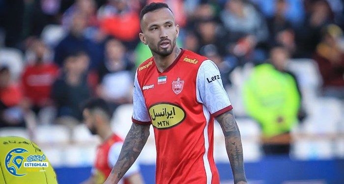 لیاندرو مارکوس پریرا