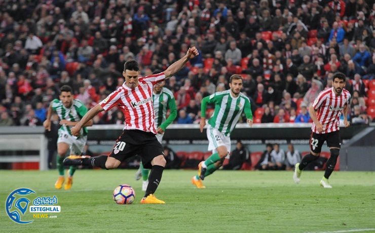 لالیگا اسپانیا