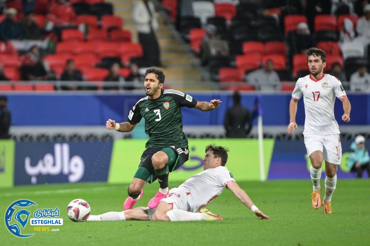 جام ملت های آسیا