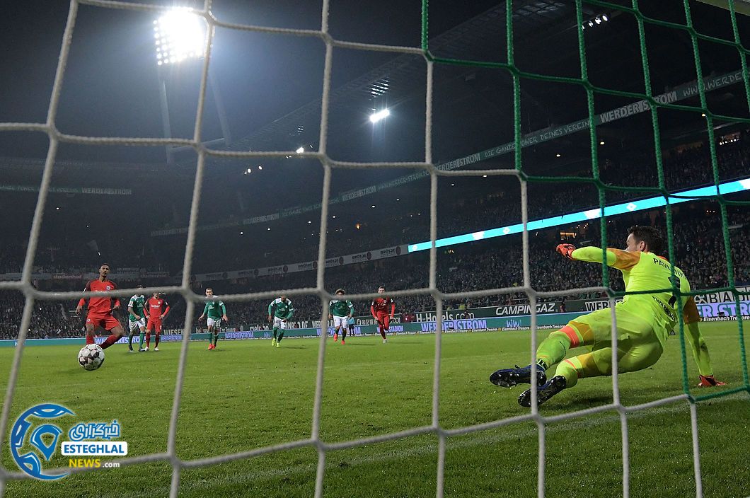 بوندسلیگا آلمان