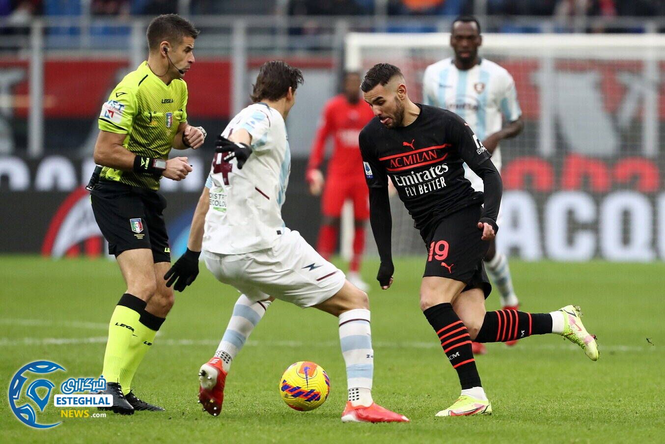 سری آ ایتالیا