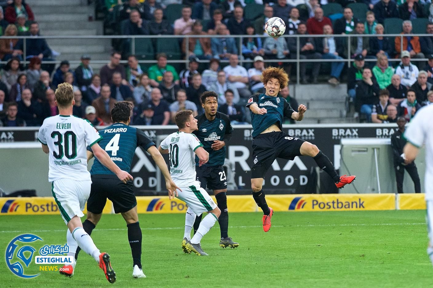 بوندسلیگا آلمان