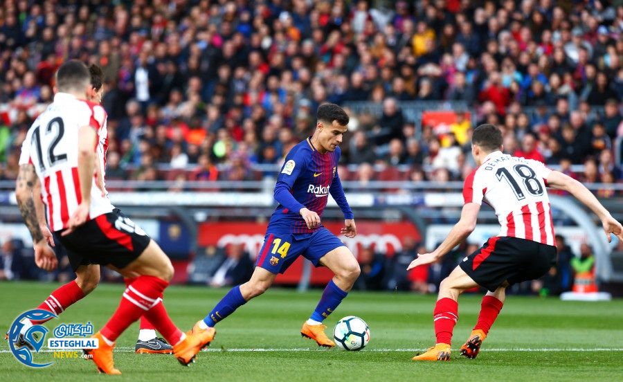 لالیگا اسپانیا