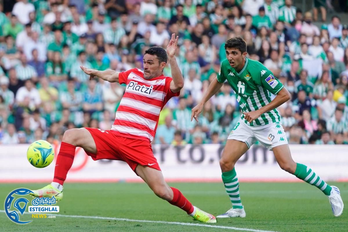 لالیگا اسپانیا