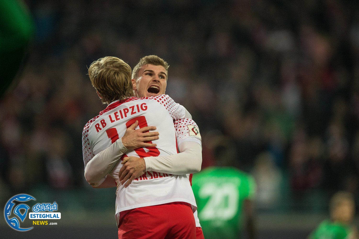 بوندسلیگا آلمان