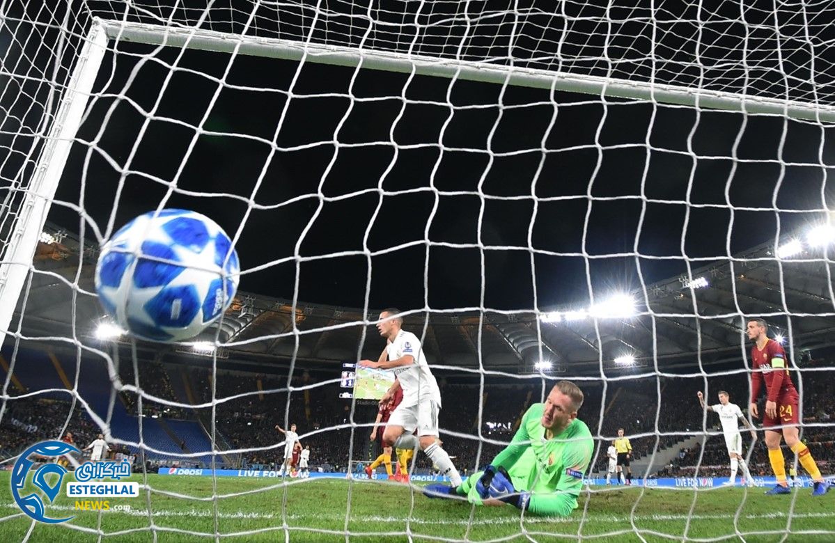 لیگ قهرمانان اروپا