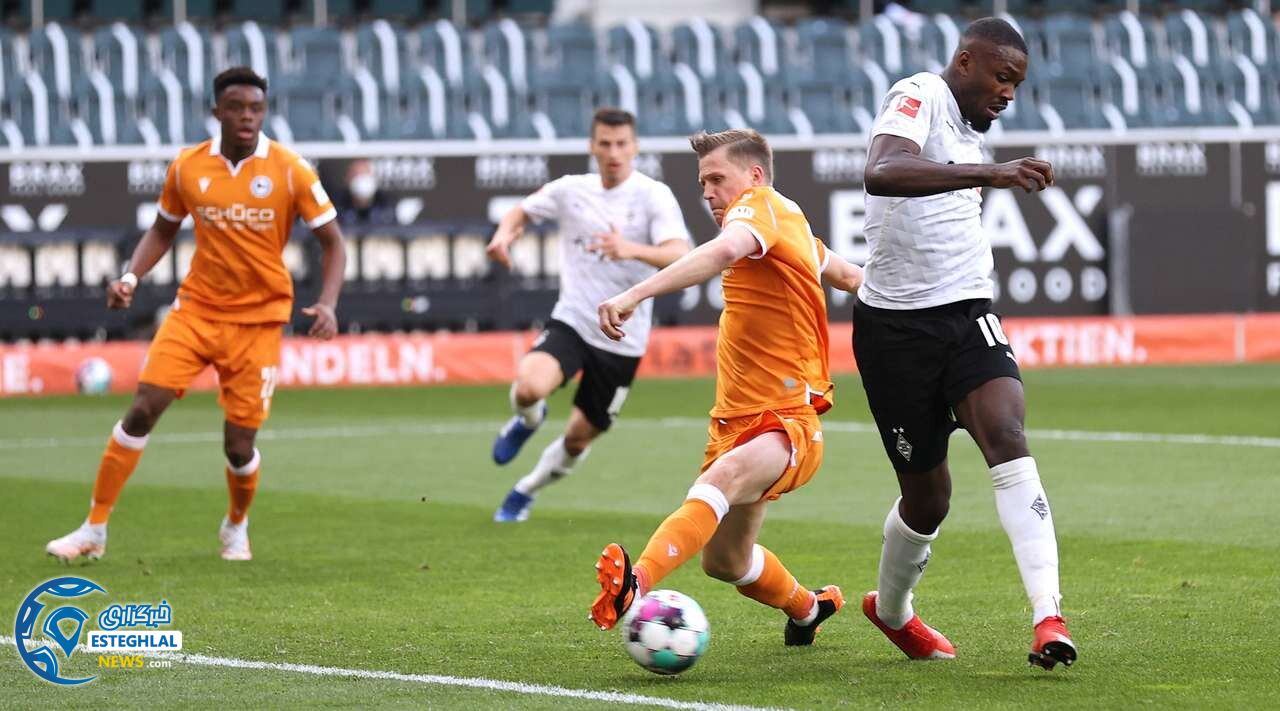 بوندسلیگا آلمان