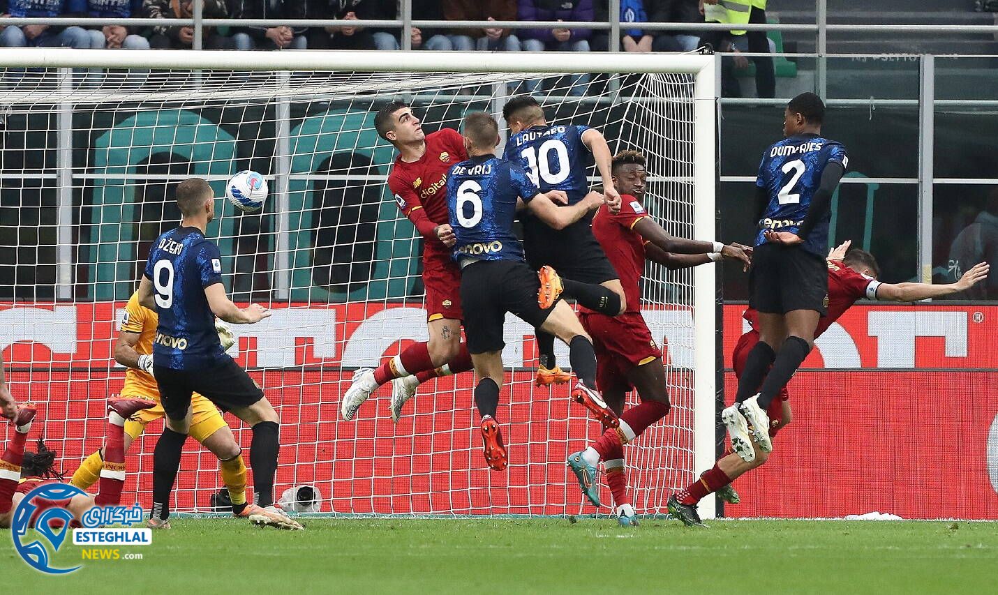 سری آ ایتالیا