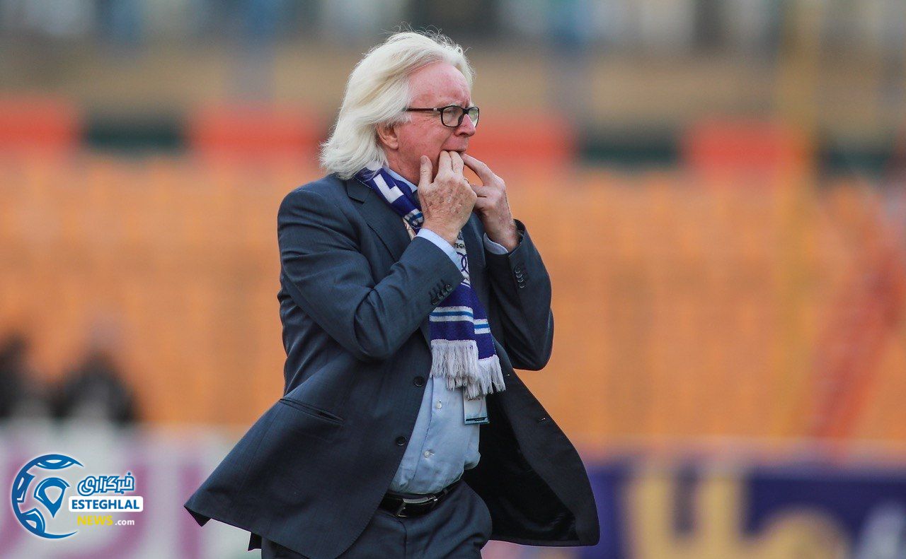 دیدار پیکان و استقلال