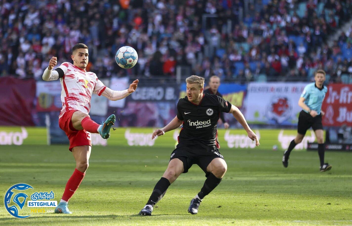 بوندسلیگا آلمان