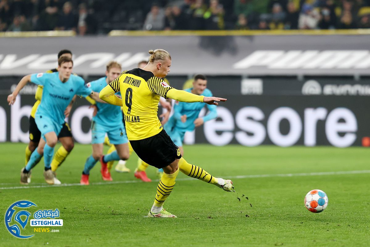 بوندسلیگا آلمان