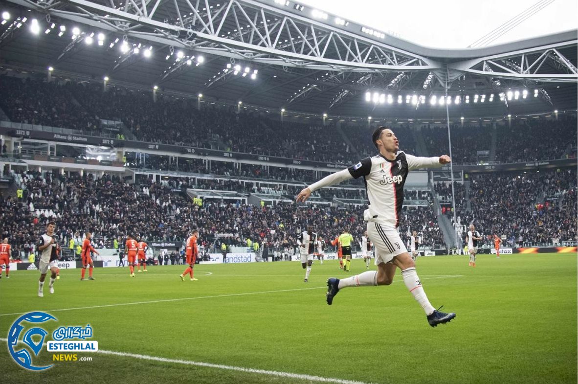 سری آ ایتالیا