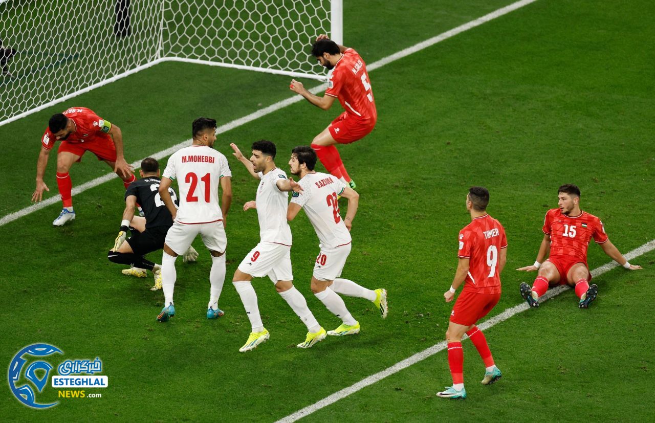 جام ملت های آسیا