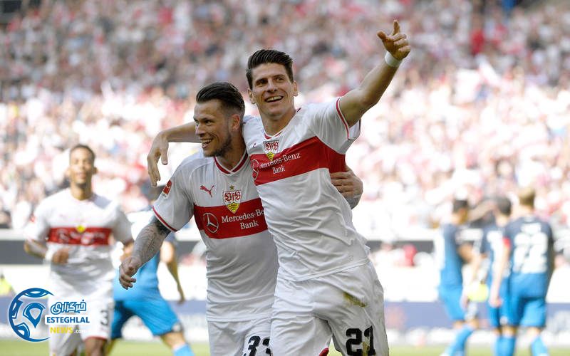 بوندسلیگا آلمان