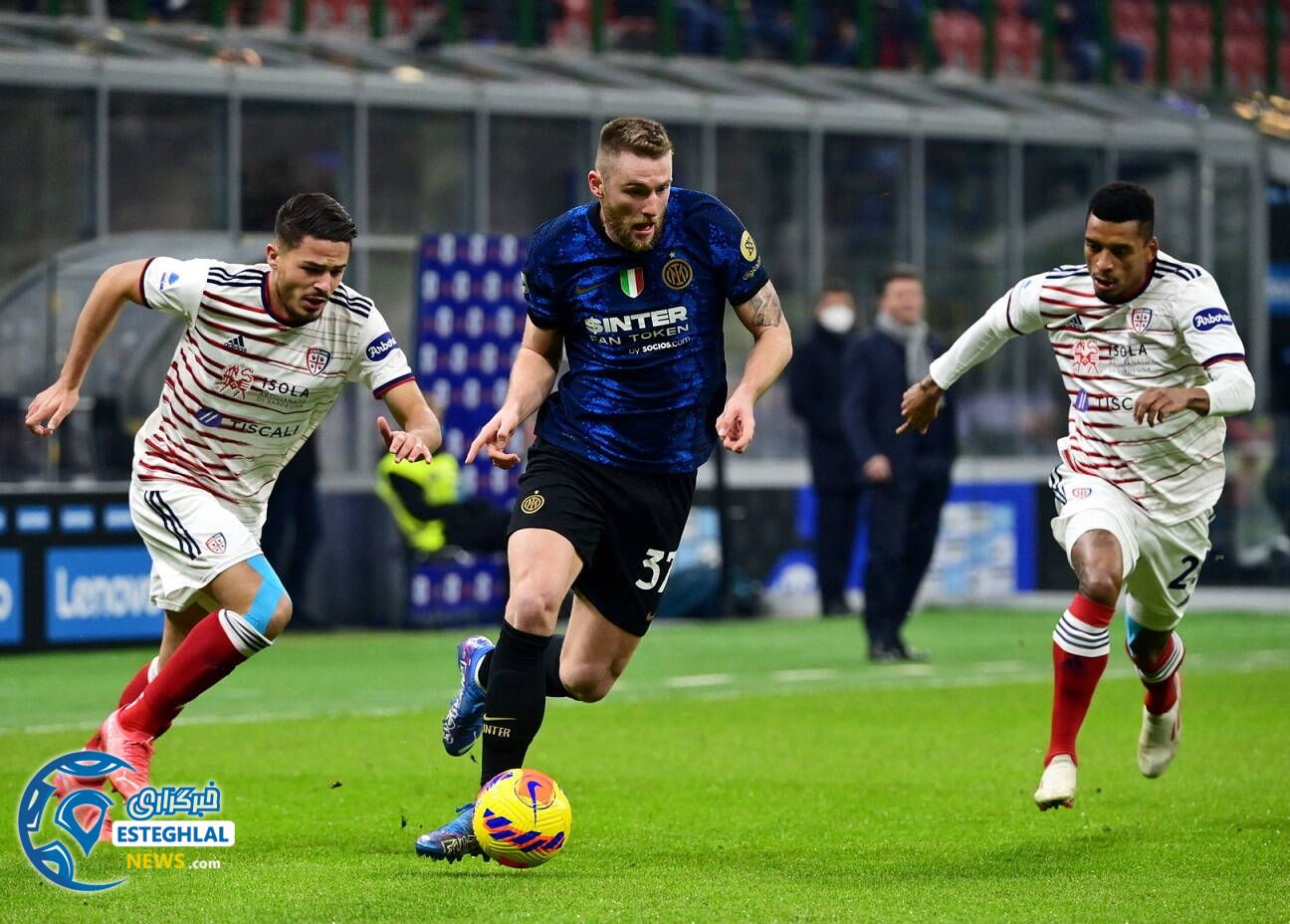 سری آ ایتالیا