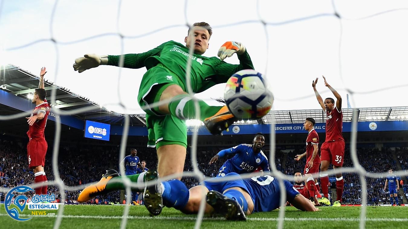 لیگ برتر انگلیس