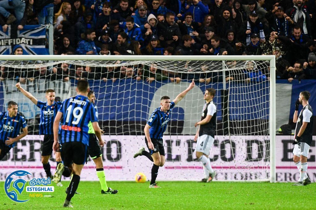 سری آ ایتالیا