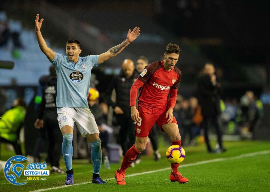 لالیگا اسپانیا