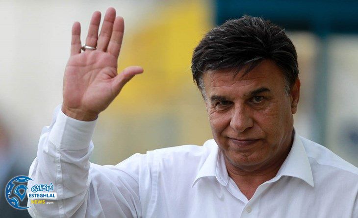 پرویز مظلومی