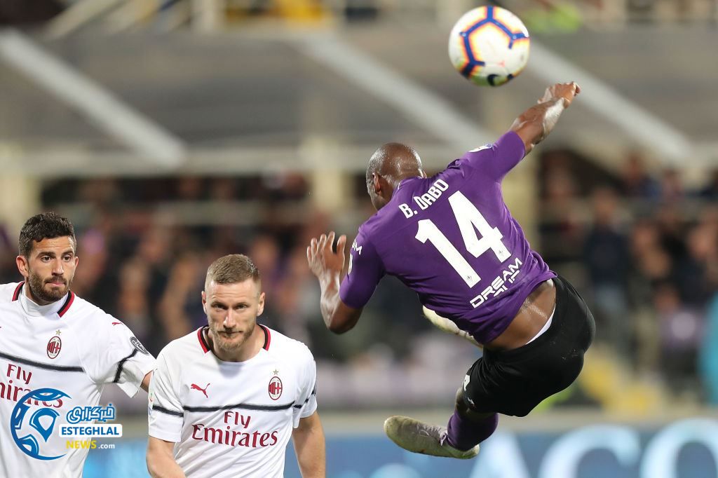 سری آ ایتالیا