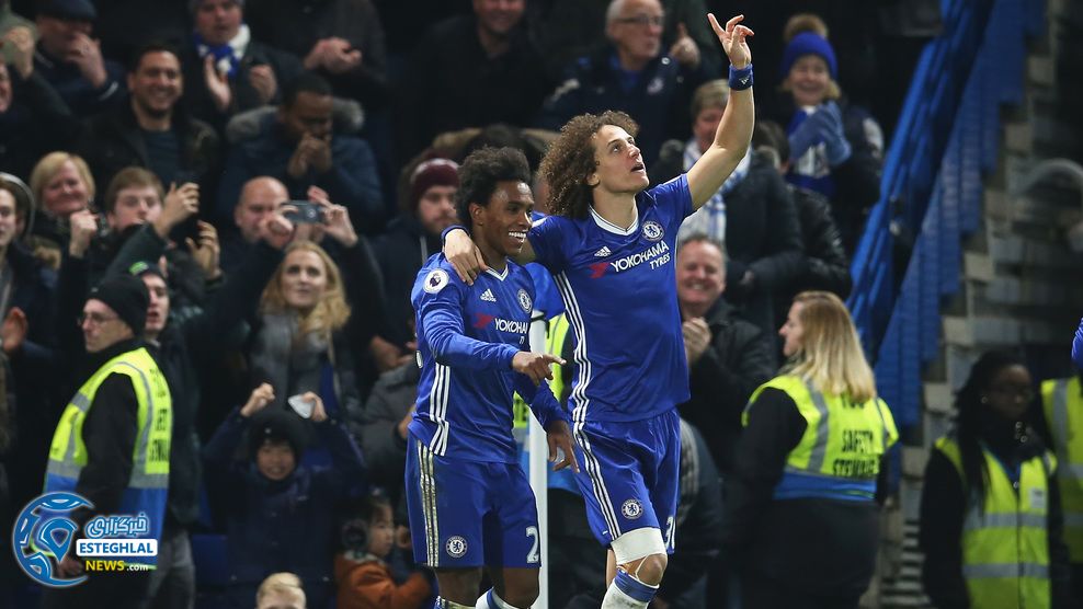 هفته 19 لیگ برتر انگلیس