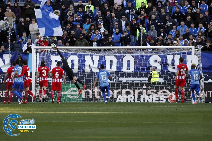 لالیگا اسپانیا