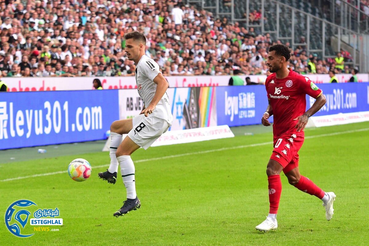 بوندسلیگا آلمان