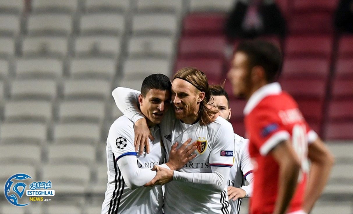 لیگ قهرمانان اروپا