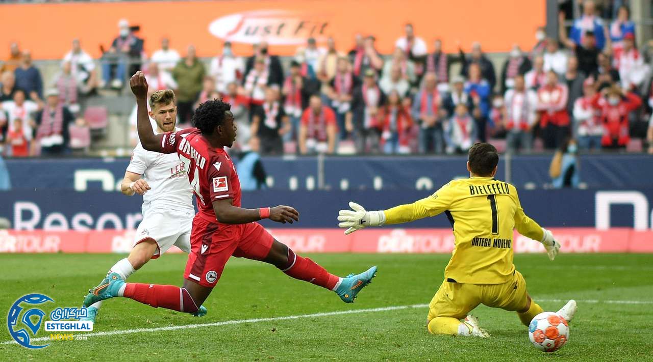 بوندسلیگا آلمان