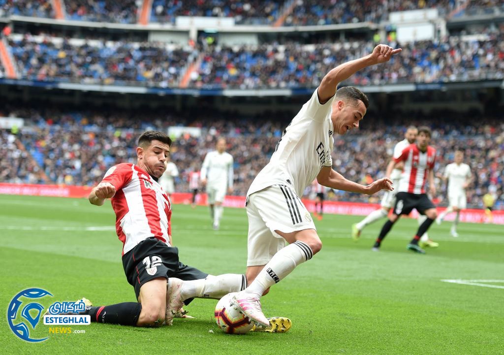 لالیگا اسپانیا