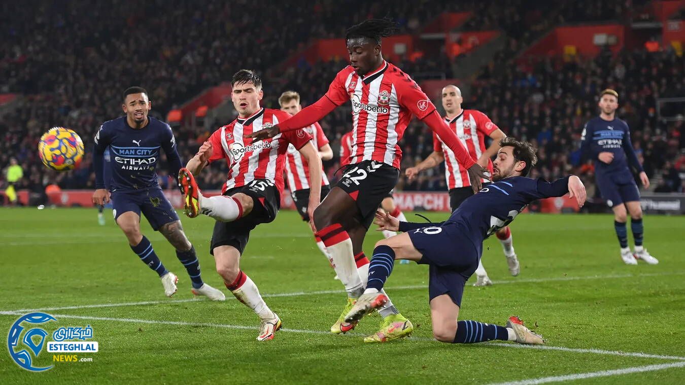 لیگ برتر انگلیس