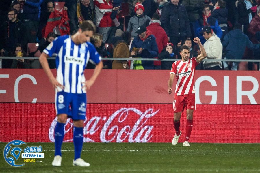 لالیگا اسپانیا