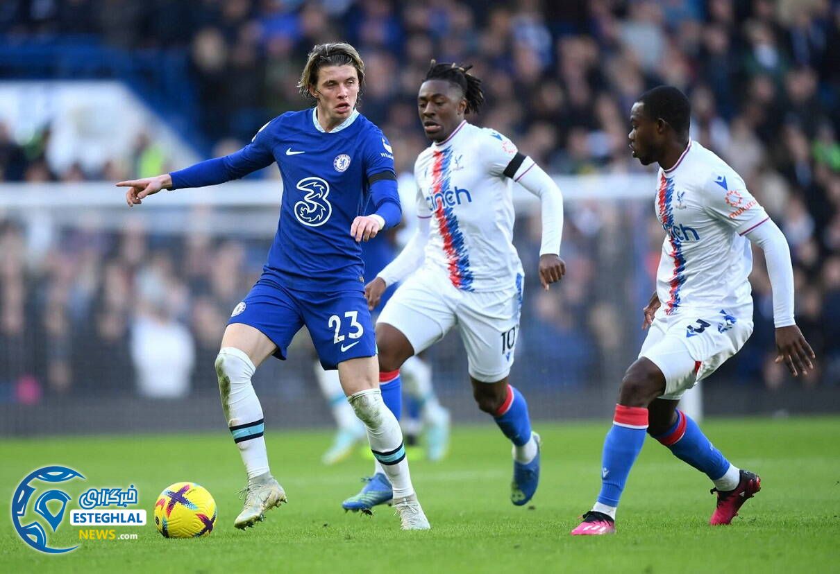 لیگ برتر انگلیس