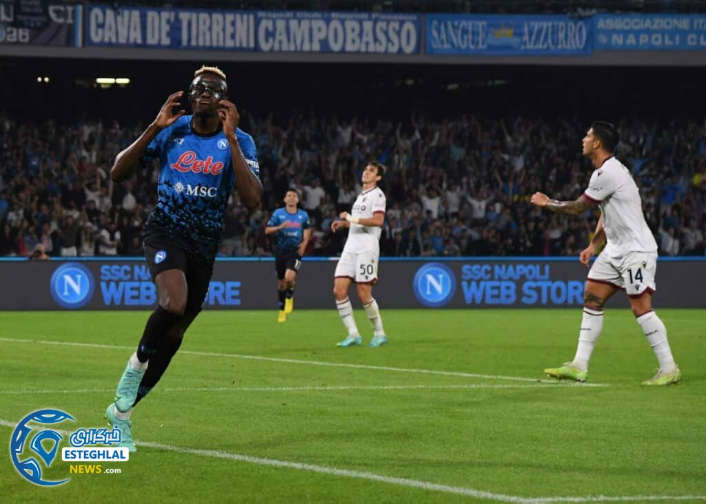 سری آ ایتالیا