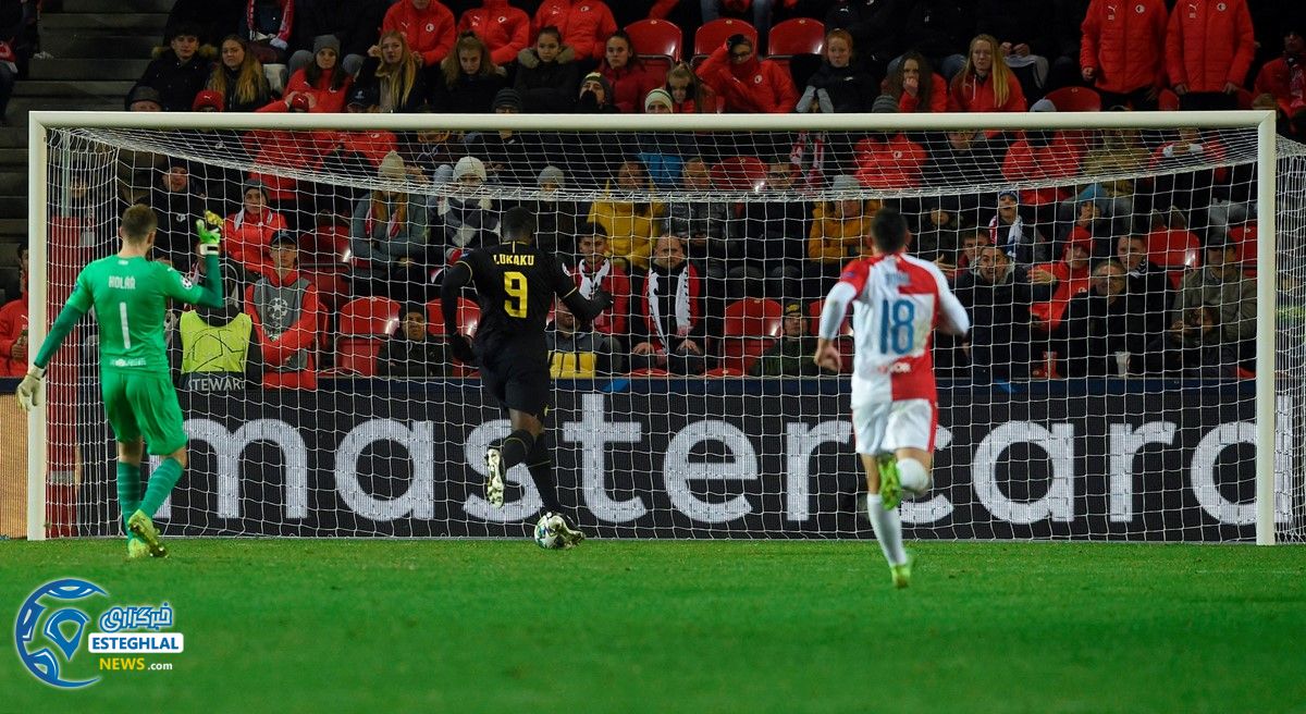 لیگ قهرمانان اروپا