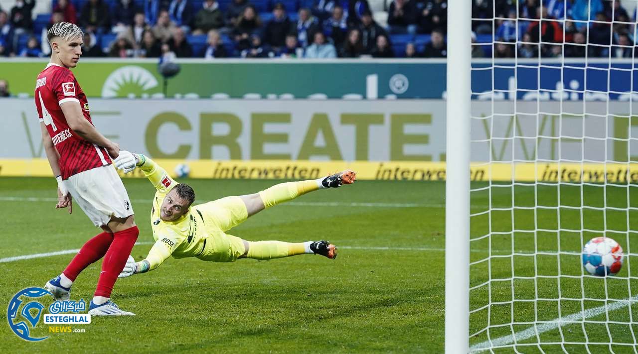 بوندسلیگا آلمان