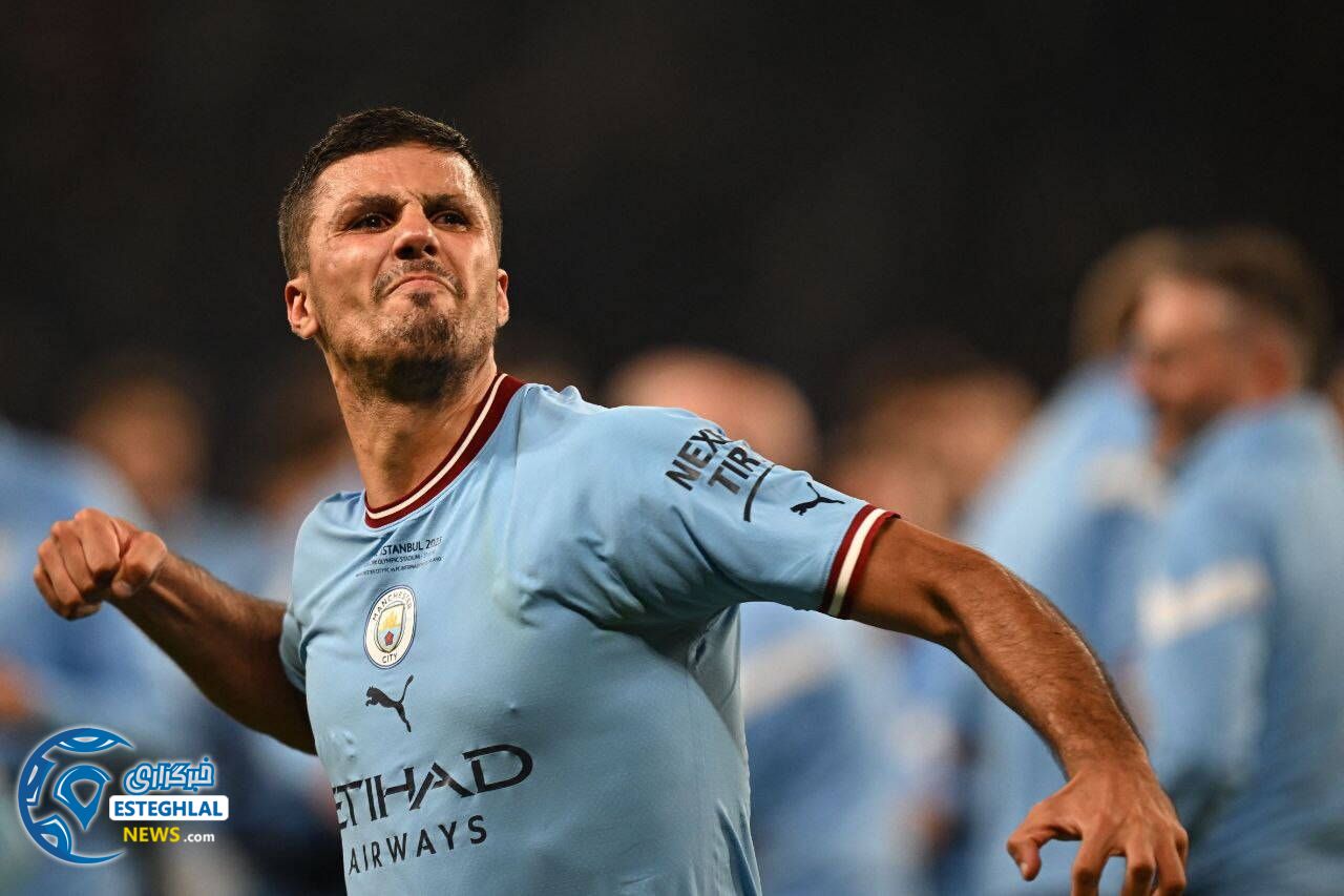 منچسترسیتی 1-0 اینترمیلان