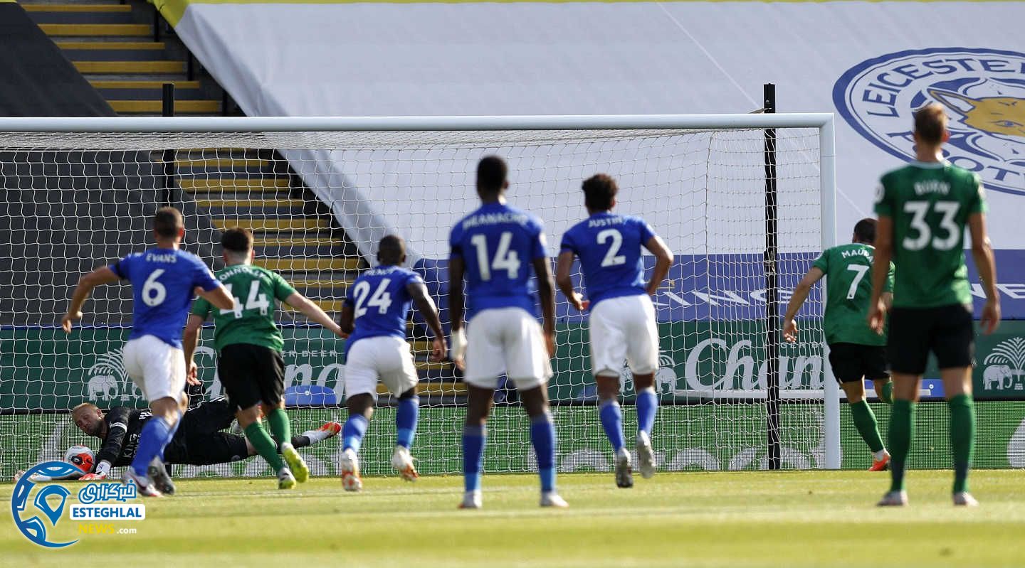 لیگ برتر انگلیس