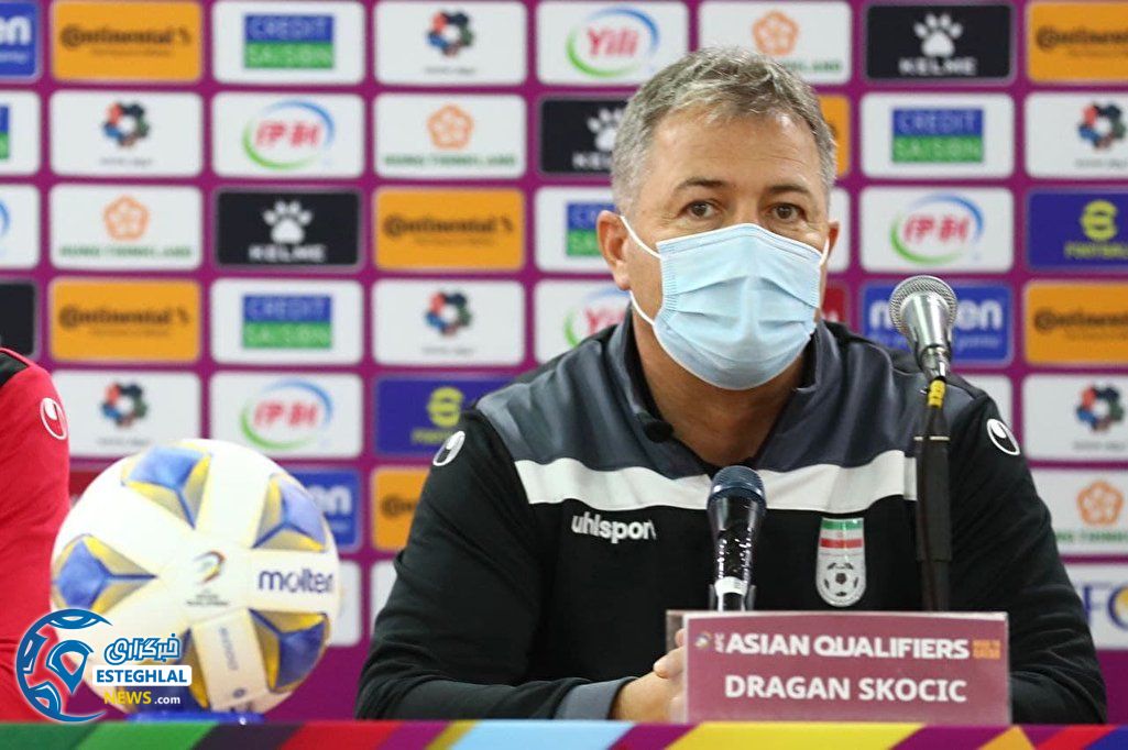 دراگان اسکوچیچ