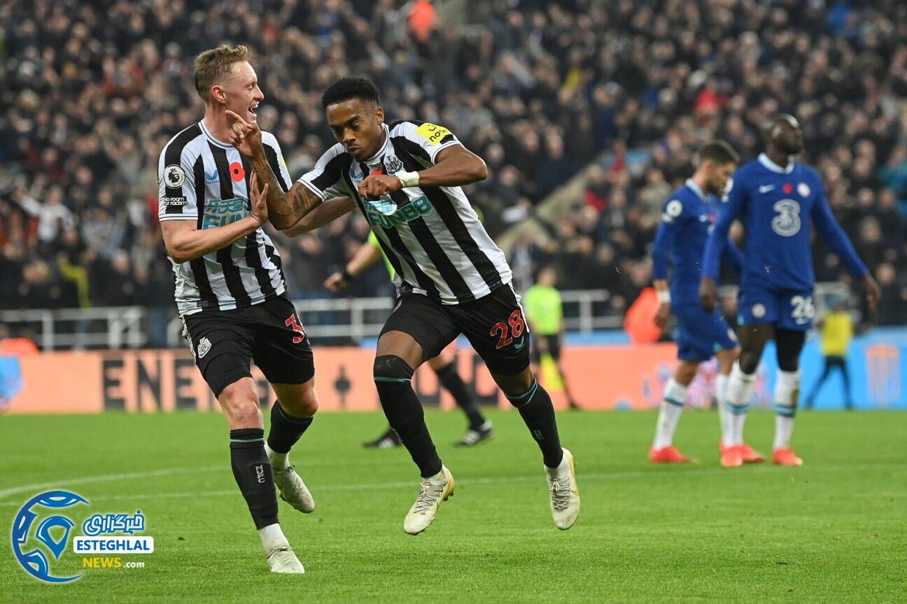 لیگ برتر انگلیس